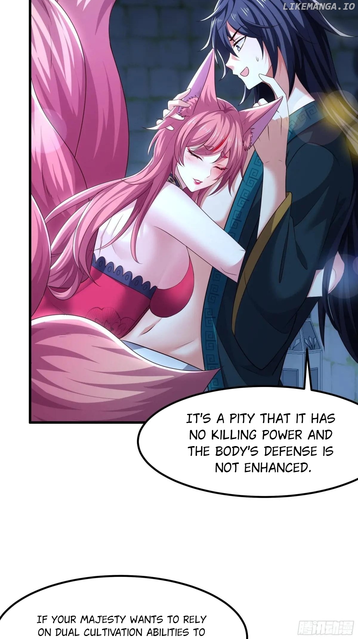 Rebirth of King Zhou: Not Being the Ultimate Villain Chapter 58 - page 38
